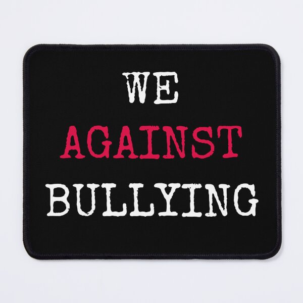 Item preview, Bullying awareness designed and sold by boohenterprise.