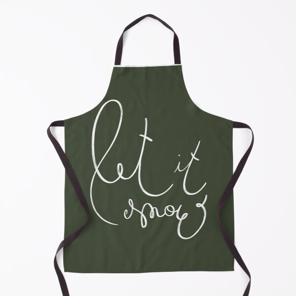 Item preview, Let it snow designed and sold by Charlotte Philtjens.