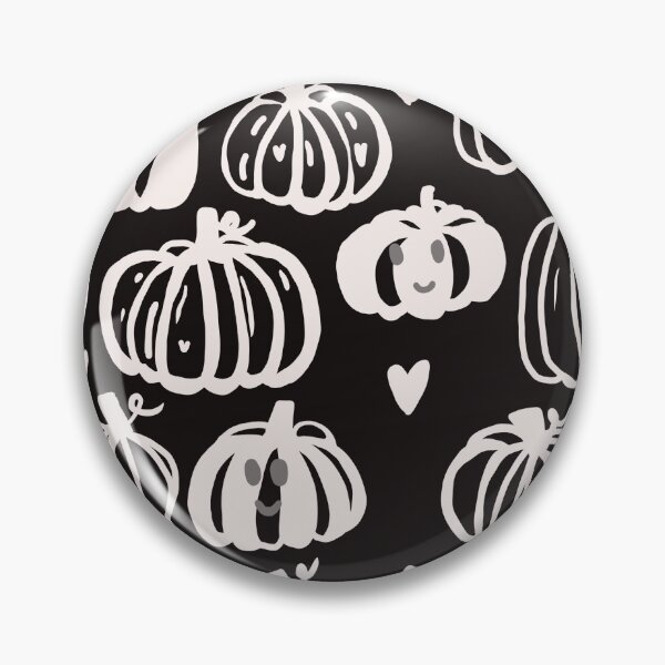 Item preview, Ghost pumpkins  designed and sold by CPAdesigns.