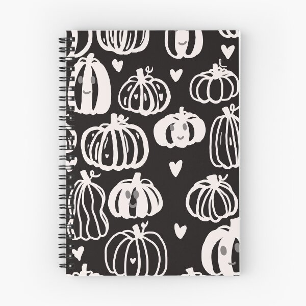 Item preview, Ghost pumpkins  designed and sold by CPAdesigns.