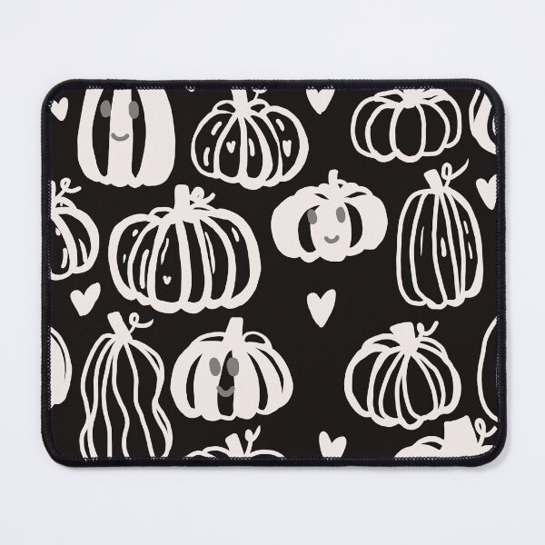 Item preview, Ghost pumpkins designed and sold by CPAdesigns.