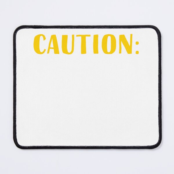 Item preview, Sassy Women Caution I Have No Filter designed and sold by ShakitaMa.