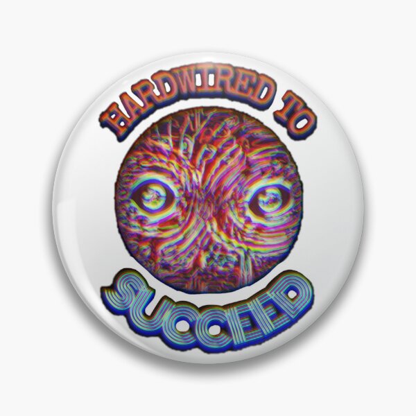 Item preview, HARDWIRED  designed and sold by johnharingiii.