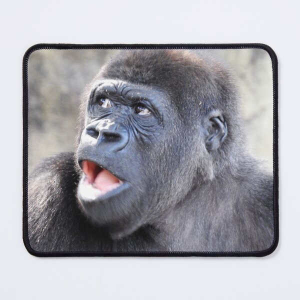Item preview, Gorilla designed and sold by kirstybush.