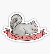 Mozzie - v2 Sticker