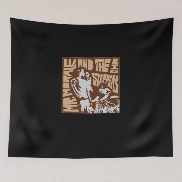 Item preview, Mr. Morale And The Big Steppers Classic T-Shirt designed and sold by DianaEmery.