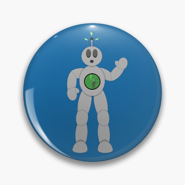 Item preview, "WE - R - 1" BOT designed and sold by landonsaidden.