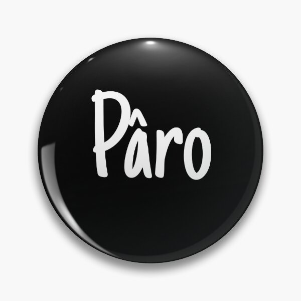 Item preview, Paro designed and sold by boohenterprise.