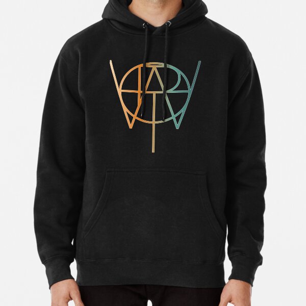 Muse will of the people symbol Essential T-Shirt Pullover Hoodie