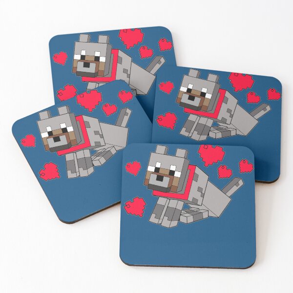 Item preview, Love Dog! designed and sold by KylaBradtke.