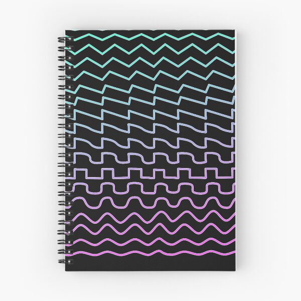 Item preview, Synthesizer Waveforms  designed and sold by JosephLeee.
