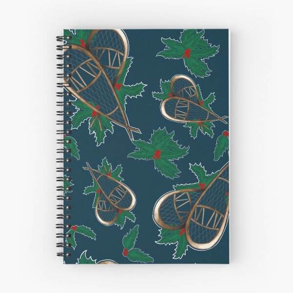 Item preview, Snowshoes and holy designed and sold by Charlotte Philtjens.
