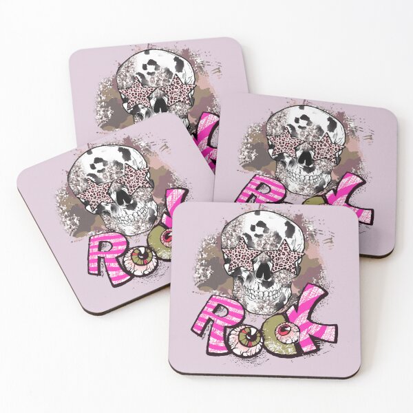 Item preview,  Funny Rocker Skeleton   Halloween designed and sold by Gothic Fantasy.