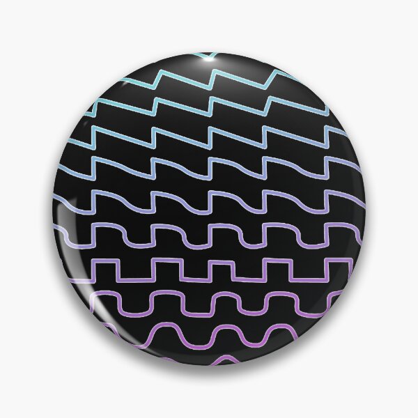 Item preview, Synthesizer Waveforms  designed and sold by JosephLeee.