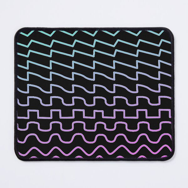 Item preview, Synthesizer Waveforms  designed and sold by JosephLeee.