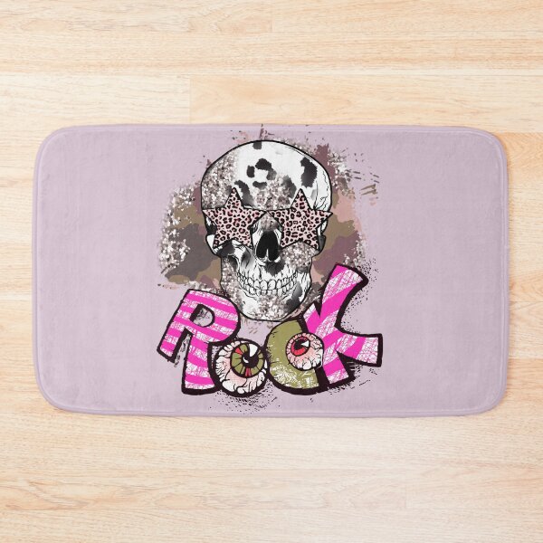 Item preview,  Funny Rocker Skeleton   Halloween designed and sold by Gothic Fantasy.