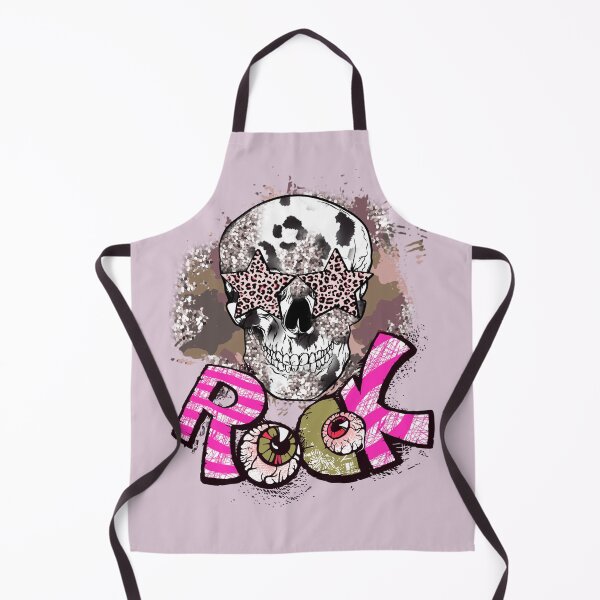Item preview, Funny Rocker Skeleton Halloween designed and sold by Gothic Fantasy.
