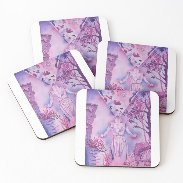 Item preview, Mother Nature Sings  designed and sold by BrushdFantasies.