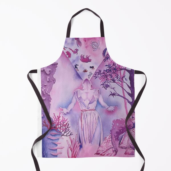 Item preview, Mother Nature Sings  designed and sold by BrushdFantasies.