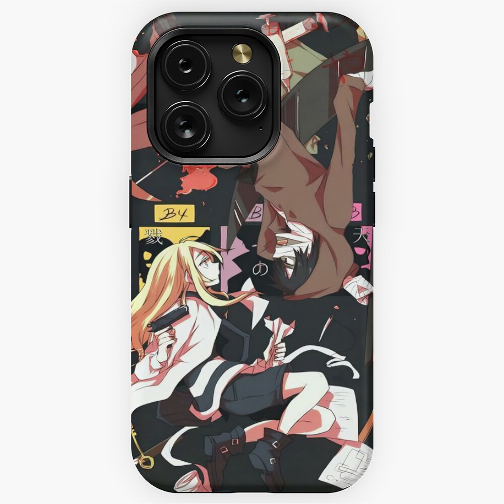 Angels Of Death iPhone Cases for Sale