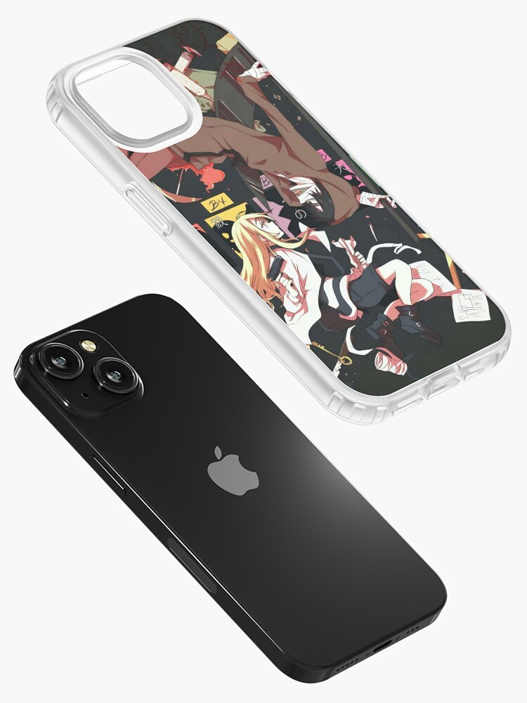 Angels Of Death iPhone Cases for Sale