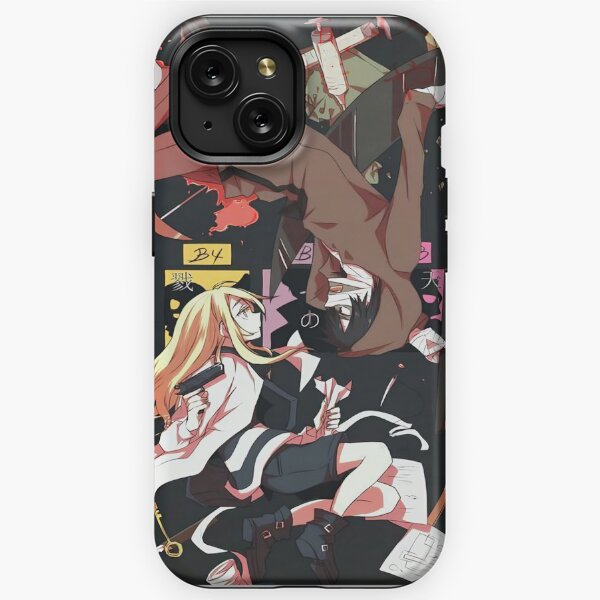 Angels Of Death iPhone Cases for Sale