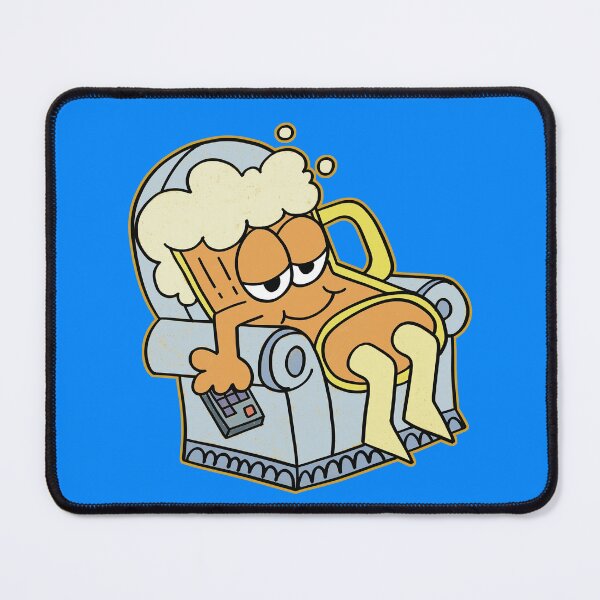 Item preview, Funny beer lazy designed and sold by ImaginarStore.