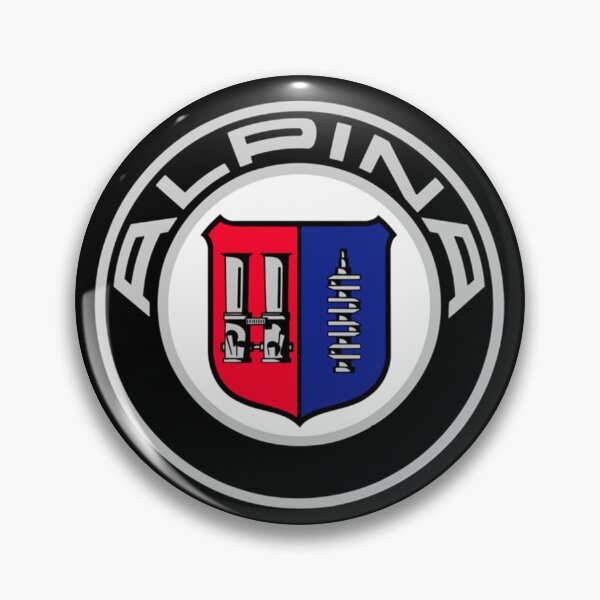 Item preview, Alpina Logo Essential  designed and sold by SherryFletcher5.