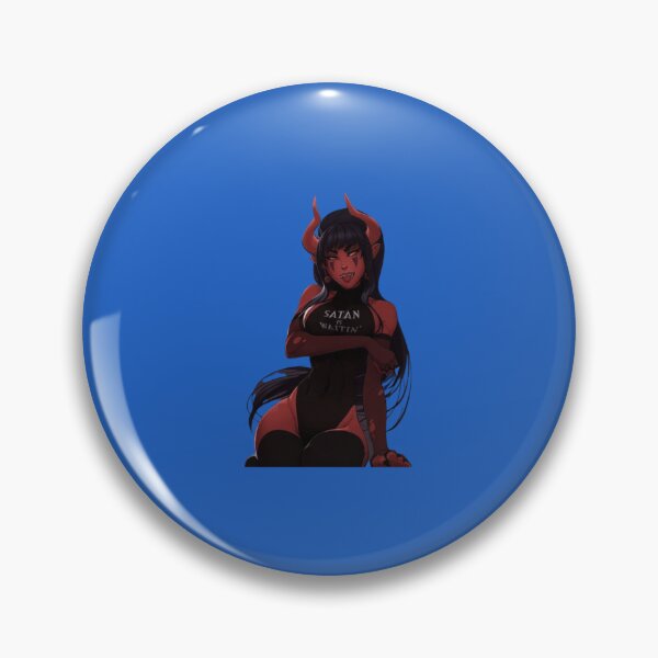 Item preview, Meru The Succubus kawaii erotic sexy hentai itchii designed and sold by GeovaGoodwin.