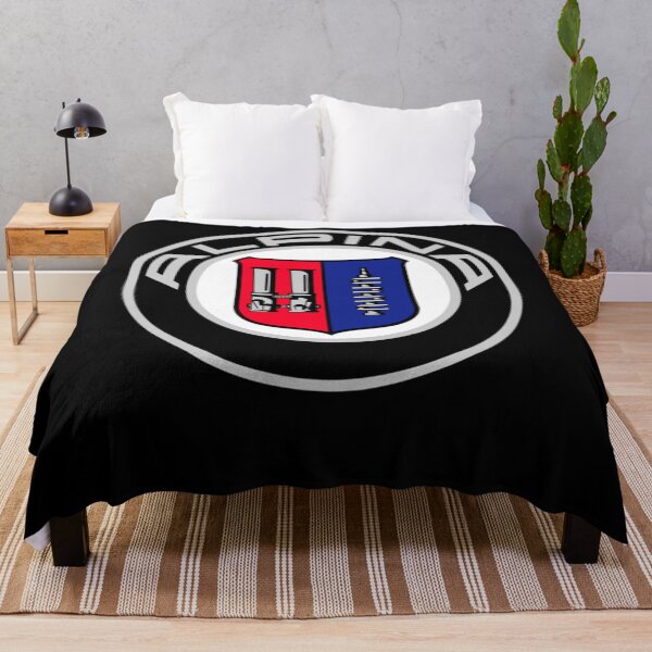 Item preview, Alpina Logo Essential designed and sold by SherryFletcher5.