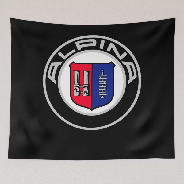 Item preview, Alpina Logo Essential  designed and sold by SherryFletcher5.