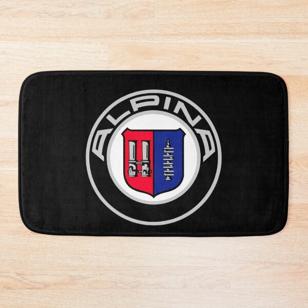 Item preview, Alpina Logo Essential  designed and sold by SherryFletcher5.