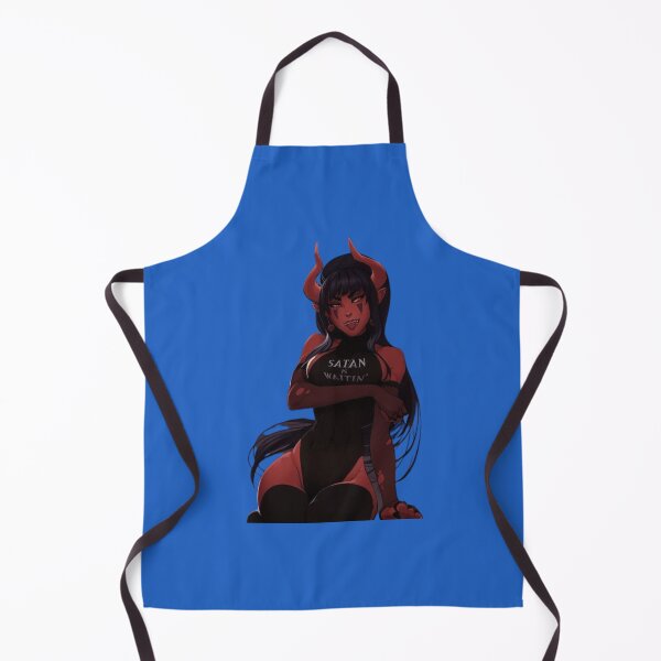 Item preview, Meru The Succubus kawaii erotic sexy hentai itchii designed and sold by GeovaGoodwin.