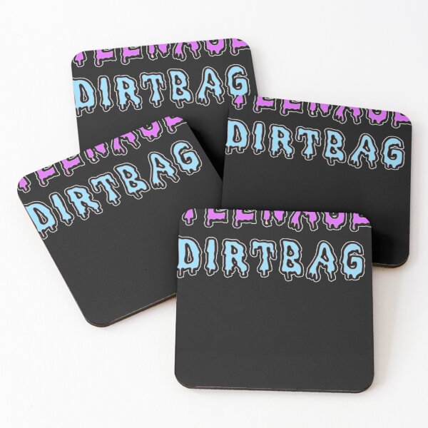 Item preview, Teenage Dirtbag Baby  designed and sold by JosephLeee.