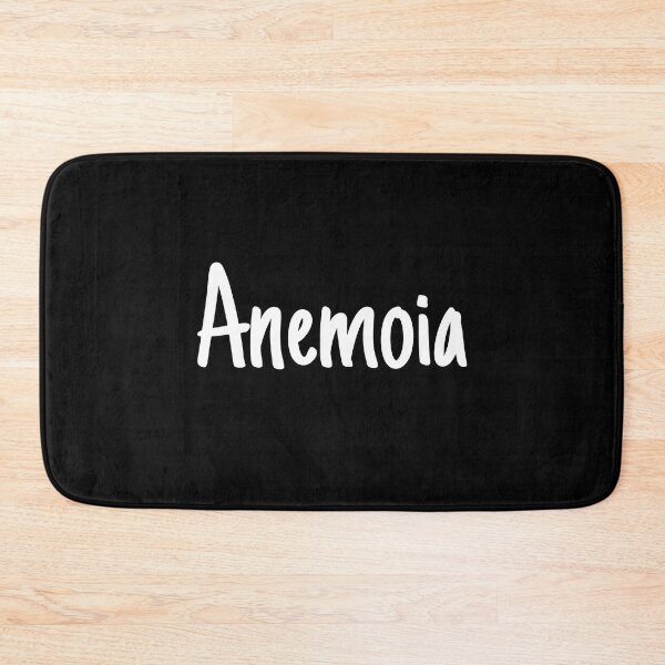 Item preview, Anemoia designed and sold by boohenterprise.