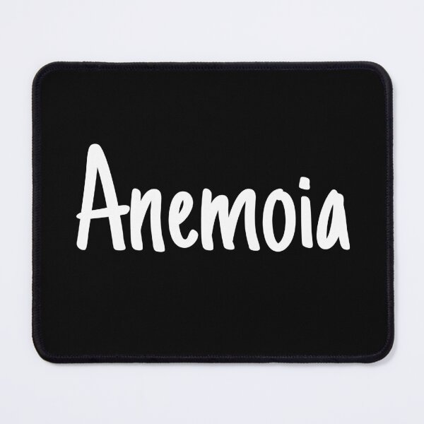 Item preview, Anemoia designed and sold by boohenterprise.