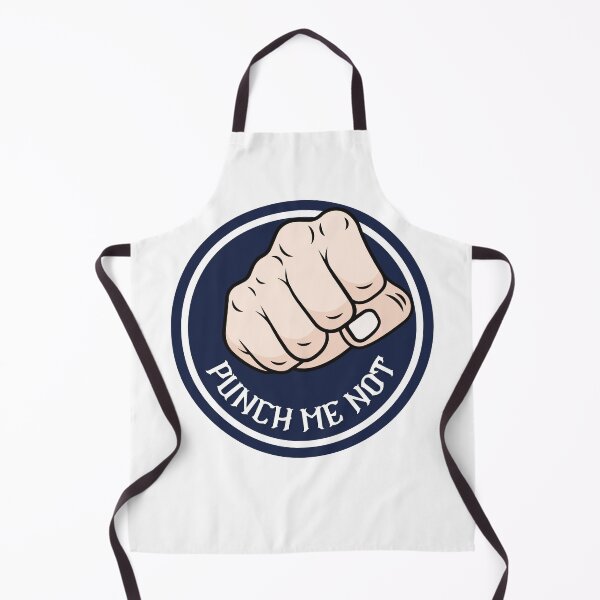 Item preview, Punch Me Not designed and sold by Quirky Dez.
