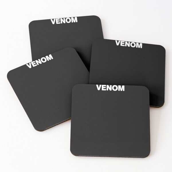 Item preview, THANK YOU FOR THE VENOM  designed and sold by JosephLeee.