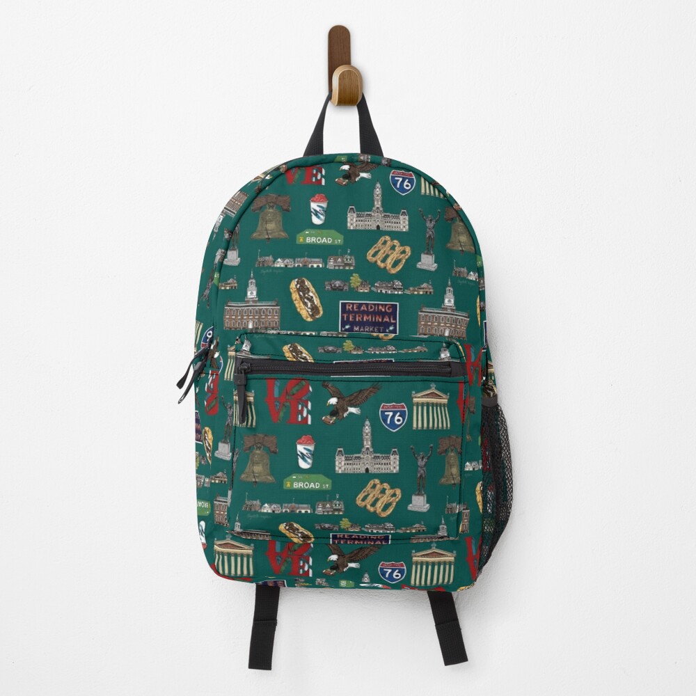 Item preview, Backpack designed and sold by Eweglein.