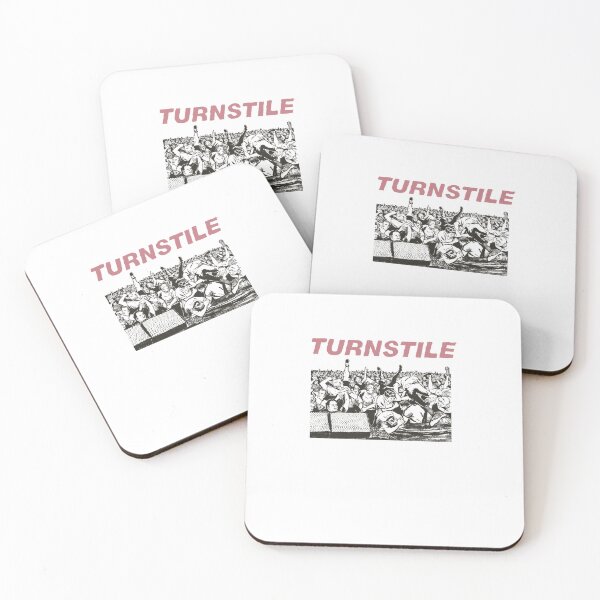 Item preview, Nes Music Turnstile Classic T-Shirt designed and sold by DianaEmery.