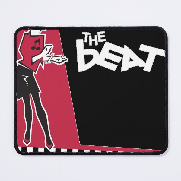Item preview, The Beat designed and sold by JosephLeee.