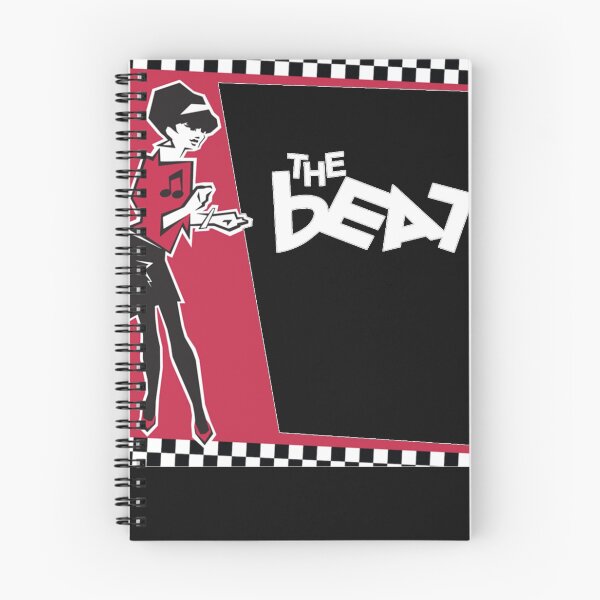 Item preview, The Beat  designed and sold by JosephLeee.