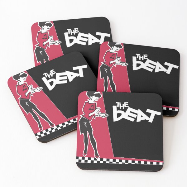 Item preview, The Beat  designed and sold by JosephLeee.