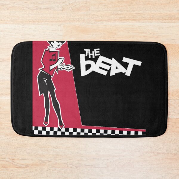 Item preview, The Beat  designed and sold by JosephLeee.