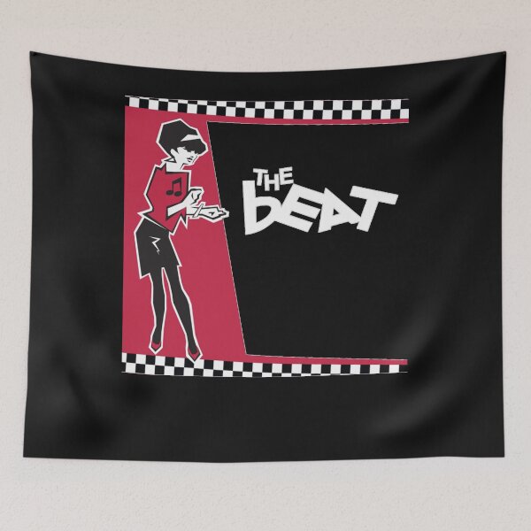 Item preview, The Beat  designed and sold by JosephLeee.