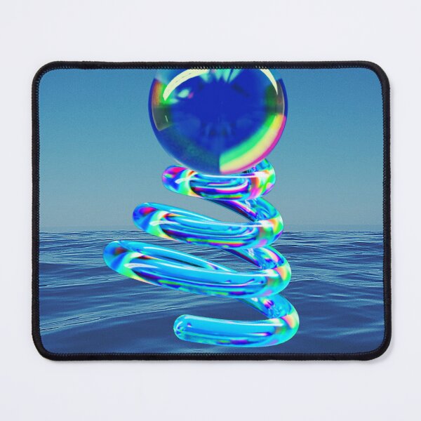 Item preview, 3D model out of water designed and sold by PhoeniXDreamer.