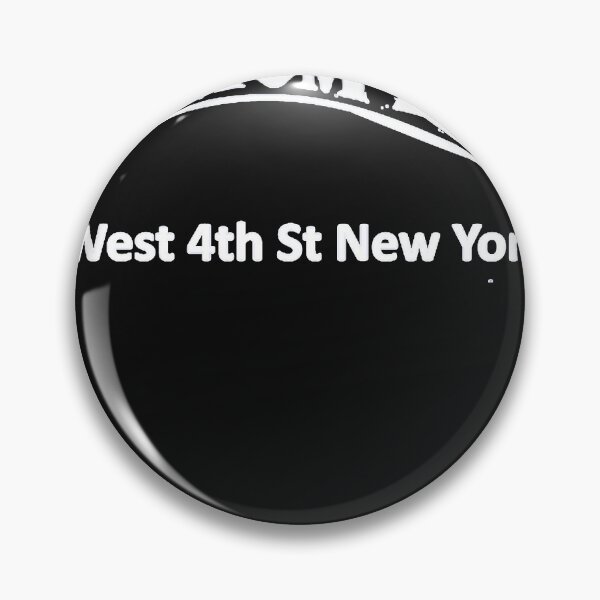 Item preview, The Bottom Line New York  designed and sold by JosephLeee.