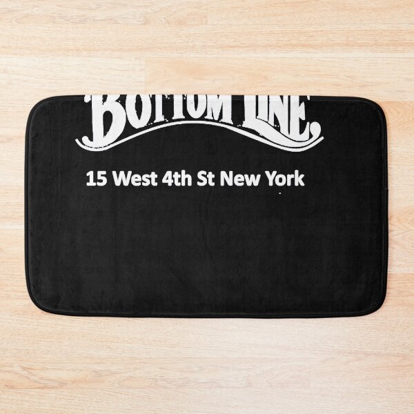 Item preview, The Bottom Line New York  designed and sold by JosephLeee.