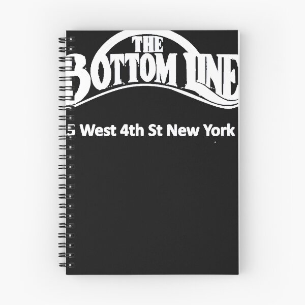 Item preview, The Bottom Line New York  designed and sold by JosephLeee.