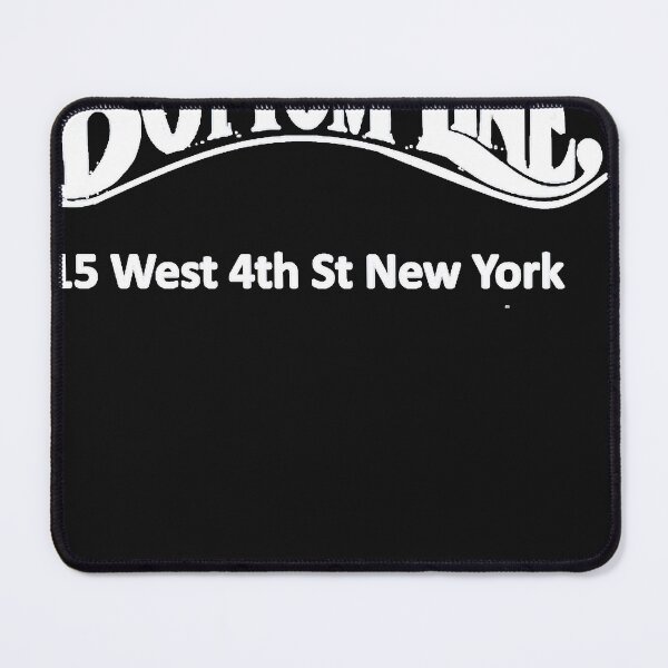 Item preview, The Bottom Line New York designed and sold by JosephLeee.